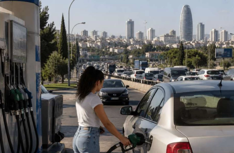 Πτώση στις διεθνείς τιμές πετρελαίου: Πότε θα φανεί στην κυπριακή οικονομία